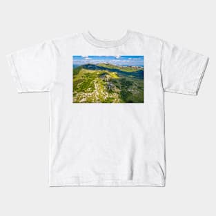 Velebit Kids T-Shirt